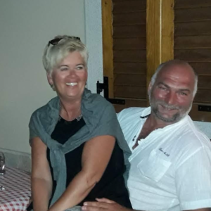 Profilbild von Stefanie Langer