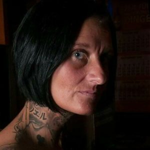 Profilbild von Stefanie Lanz