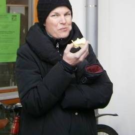 Profilbild von Stefanie Laspe