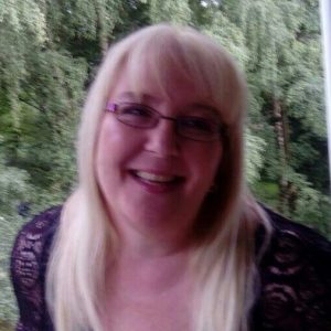 Profilbild von Stefanie Laub