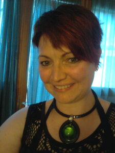 Profilbild von Stefanie Laue