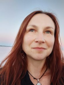 Profilbild von Stefanie Lauinger