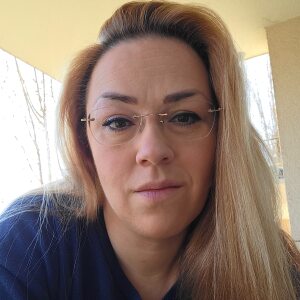 Profilbild von Stefanie Lazic