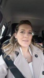 Profilbild von Stefanie Lecher