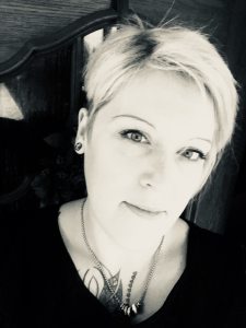 Profilbild von Stefanie Lehmann