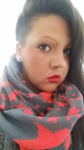 Profilbild von Stefanie Lehmann