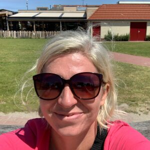 Profilbild von Stefanie Leitz