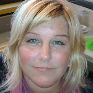 Profilbild von Stefanie Lembke