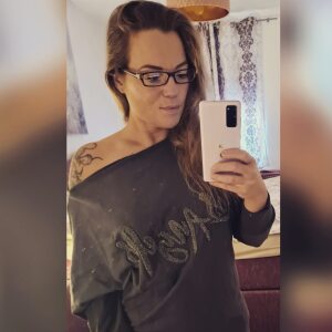 Profilbild von Stefanie Lembke