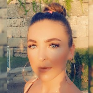 Profilbild von Stefanie Leps