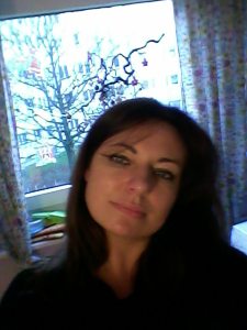 Profilbild von Stefanie Leschkus
