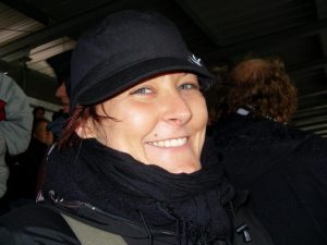 Profilbild von Stefanie Ley