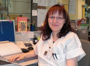 Profilbild von Stefanie Licht