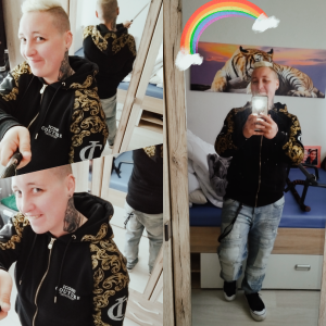 Profilbild von Stefanie Lindner-Lamm