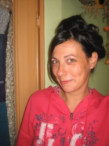 Profilbild von Stefanie Link