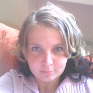 Profilbild von Stefanie Lipke