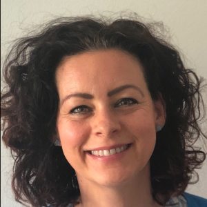 Profilbild von Stefanie Lippert