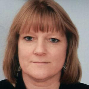 Profilbild von Stefanie Lippert