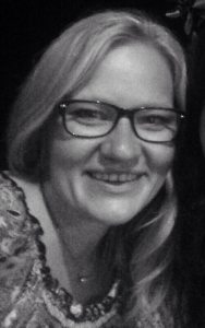 Profilbild von Stefanie Lippl