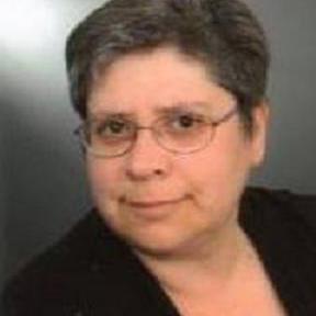 Profilbild von Stefanie Lips