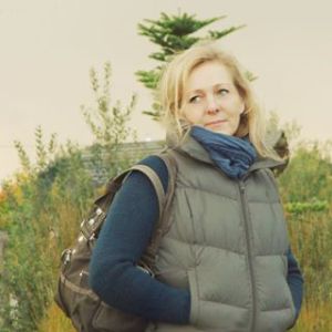 Profilbild von Stefanie Lisker