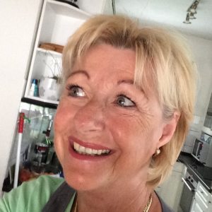 Profilbild von Stefanie Ljunggren