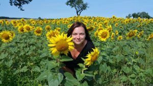 Profilbild von Stefanie Lochmann