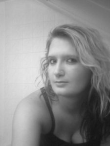 Profilbild von Stefanie Lohr