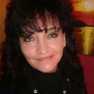 Profilbild von Stefanie Lohse