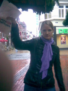 Profilbild von Stefanie Loll