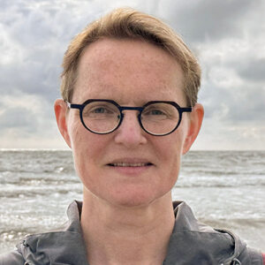 Profilbild von Stefanie Lombert