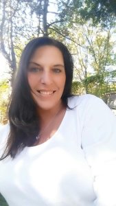 Profilbild von Stefanie Loos