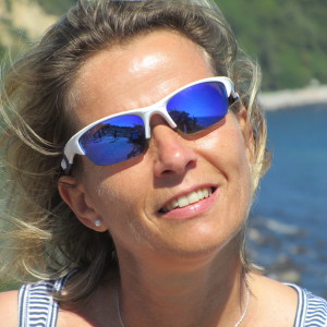 Profilbild von Stefanie Lorenz