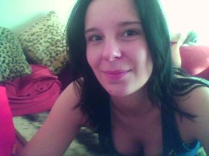 Profilbild von Stefanie Loske