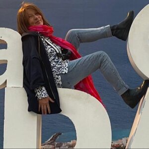 Profilbild von Stefanie Loth