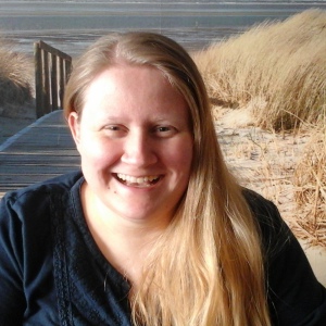 Profilbild von Stefanie Luber