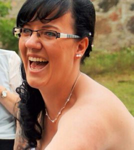 Profilbild von Stefanie Luck