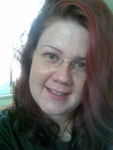 Profilbild von Stefanie Ludwig