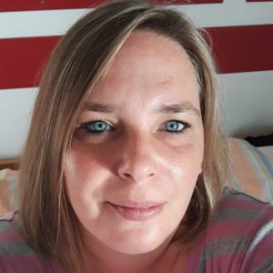 Profilbild von Stefanie Ludwig