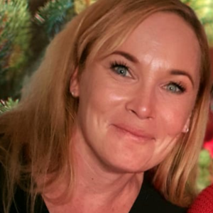 Profilbild von Stefanie Lücht