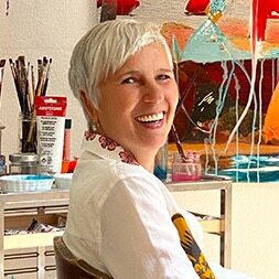 Profilbild von Stefanie Lück