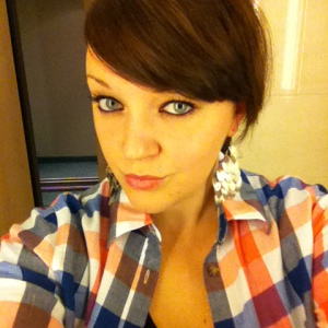 Profilbild von Stefanie Lück