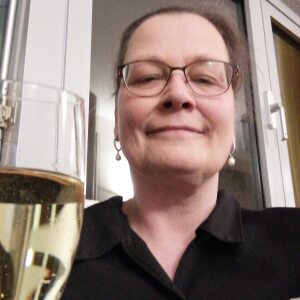 Profilbild von Stefanie Lüdeke