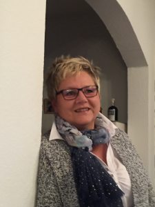 Profilbild von Stefanie Lueg