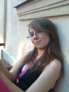 Profilbild von Stefanie Lüttich