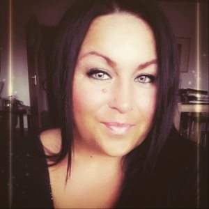 Profilbild von Stefanie Luhrenberg