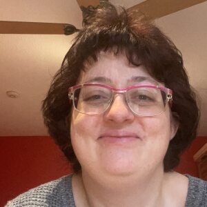 Profilbild von Stefanie Lutz