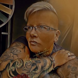 Profilbild von Stefanie Macha