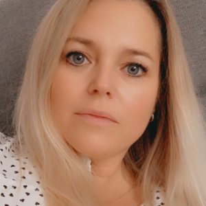 Profilbild von Stefanie Mack