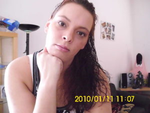 Profilbild von Stefanie Mäder